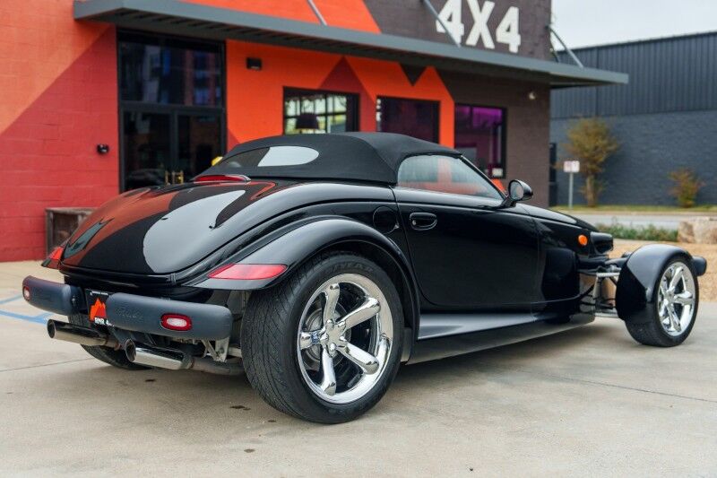 2000 Plymouth Prowler Birmingham AL