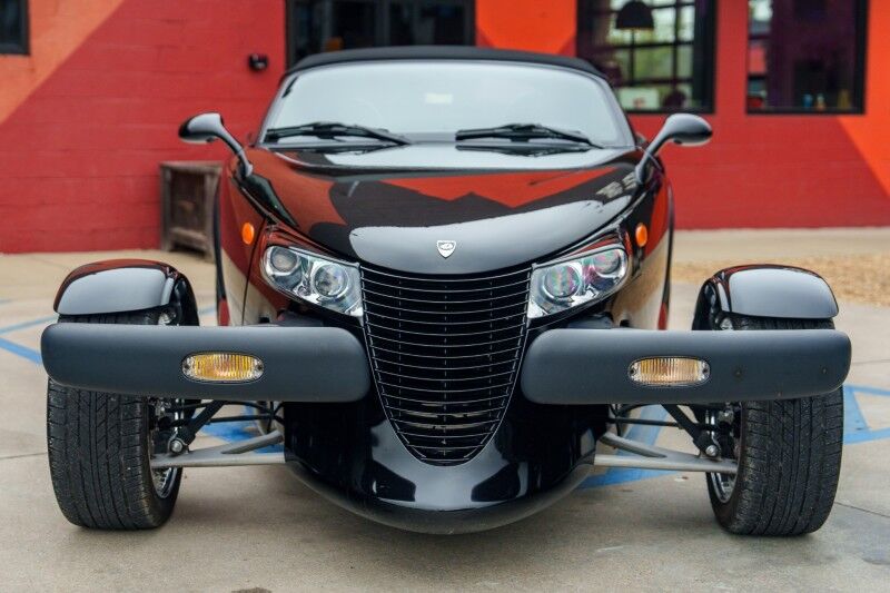 2000 Plymouth Prowler Birmingham AL