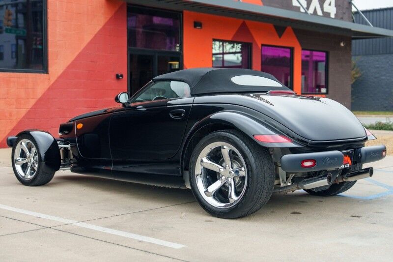 2000 Plymouth Prowler Birmingham AL