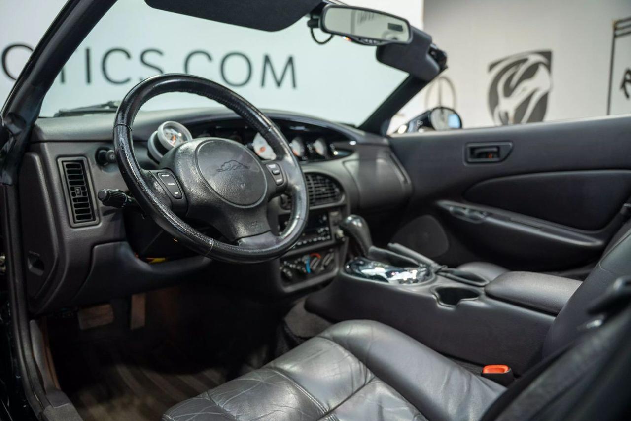 2000 Plymouth Prowler Roadster 2D St. Louis MO