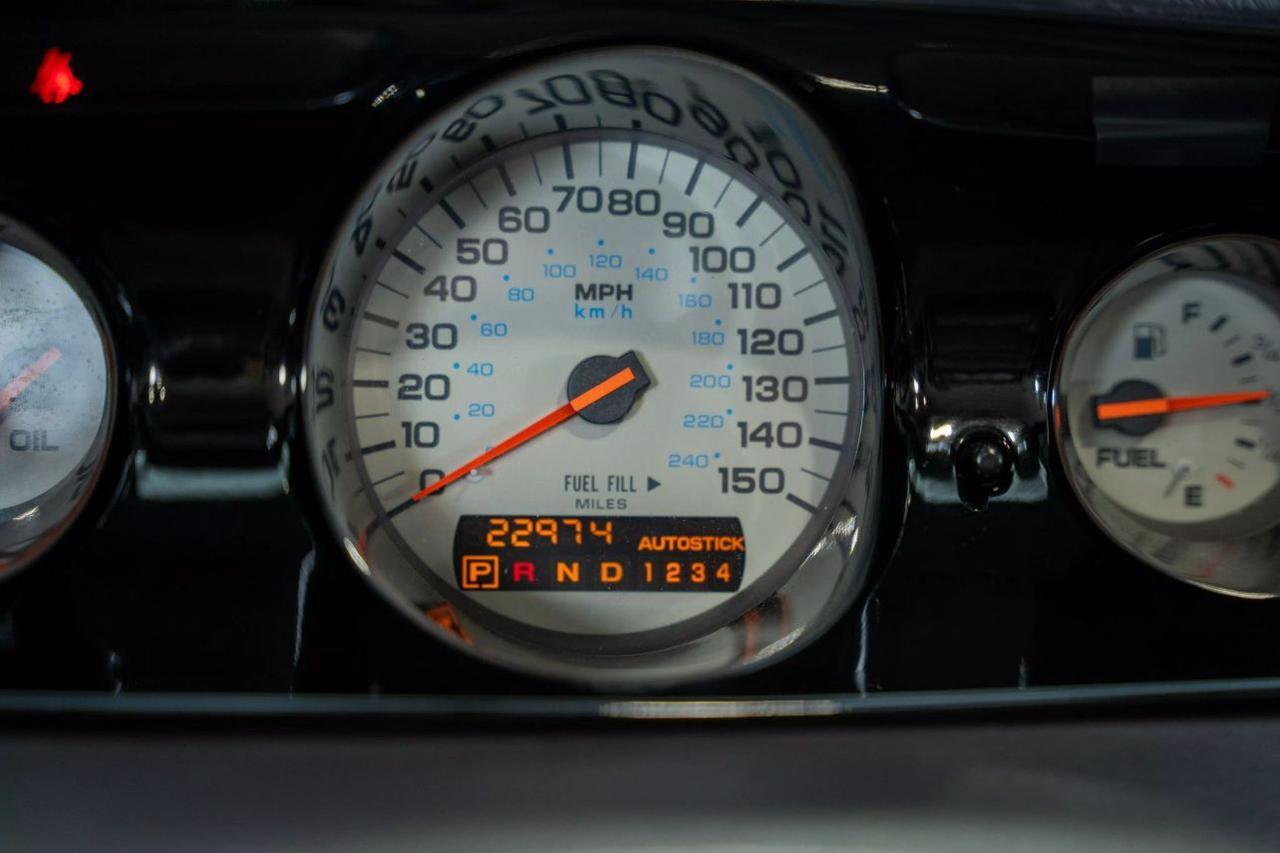 2000 Plymouth Prowler Roadster 2D St. Louis MO