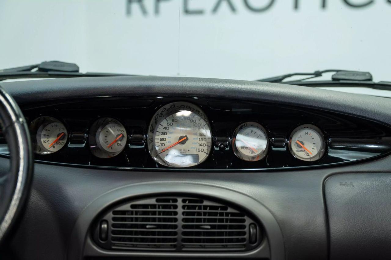 2000 Plymouth Prowler Roadster 2D St. Louis MO