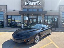2000_Pontiac_Firebird_Firebird_ Springfield IL