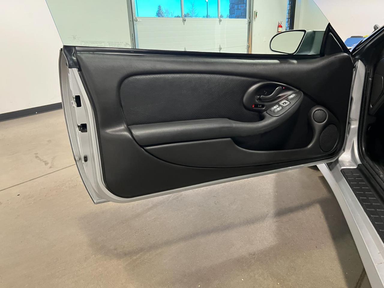 2000 Pontiac Firebird Trans Am Parker CO