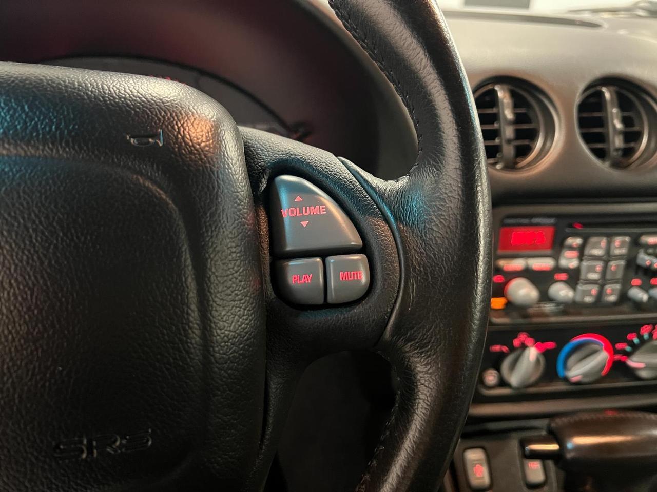 2000 Pontiac Firebird Trans Am Parker CO