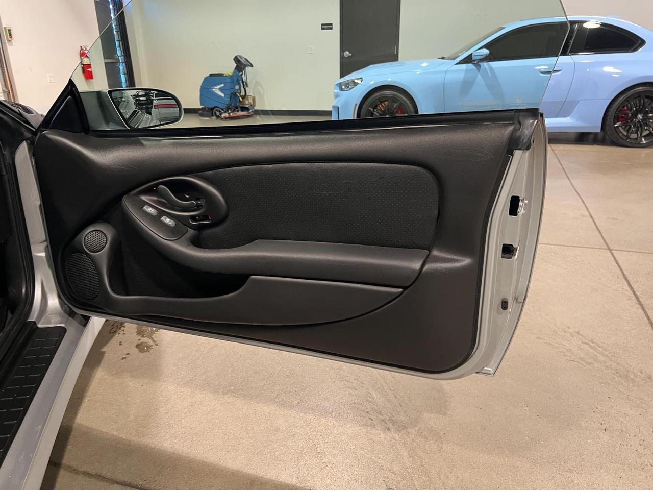 2000 Pontiac Firebird Trans Am Parker CO