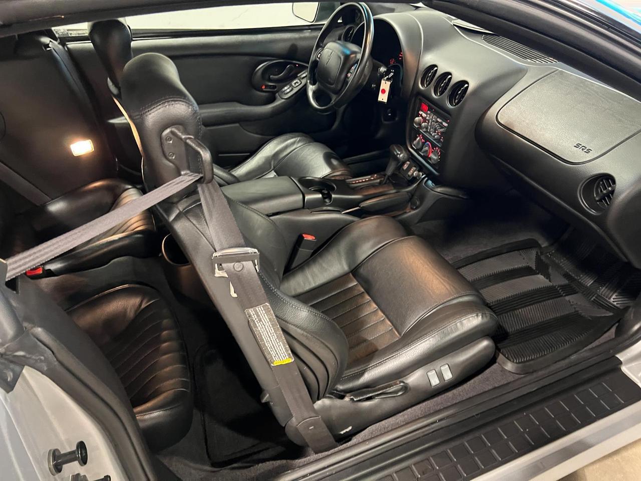 2000 Pontiac Firebird Trans Am Parker CO