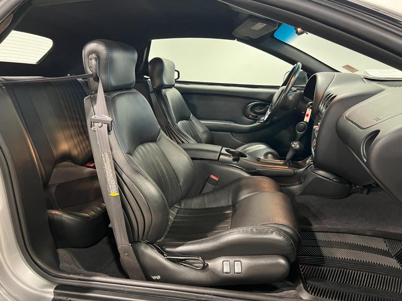 2000 Pontiac Firebird Trans Am Parker CO