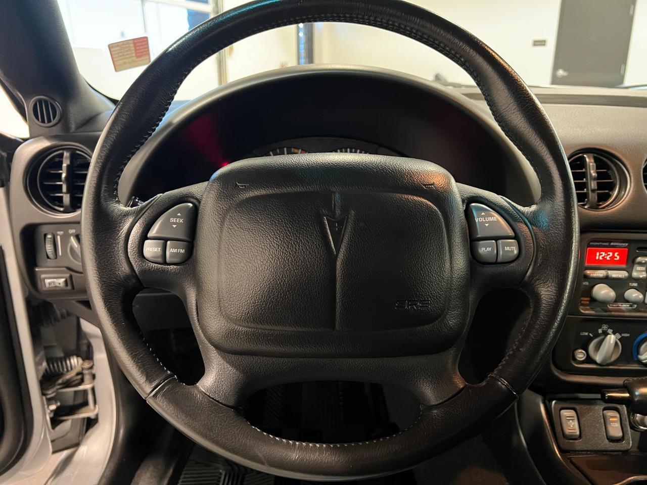 2000 Pontiac Firebird Trans Am Parker CO