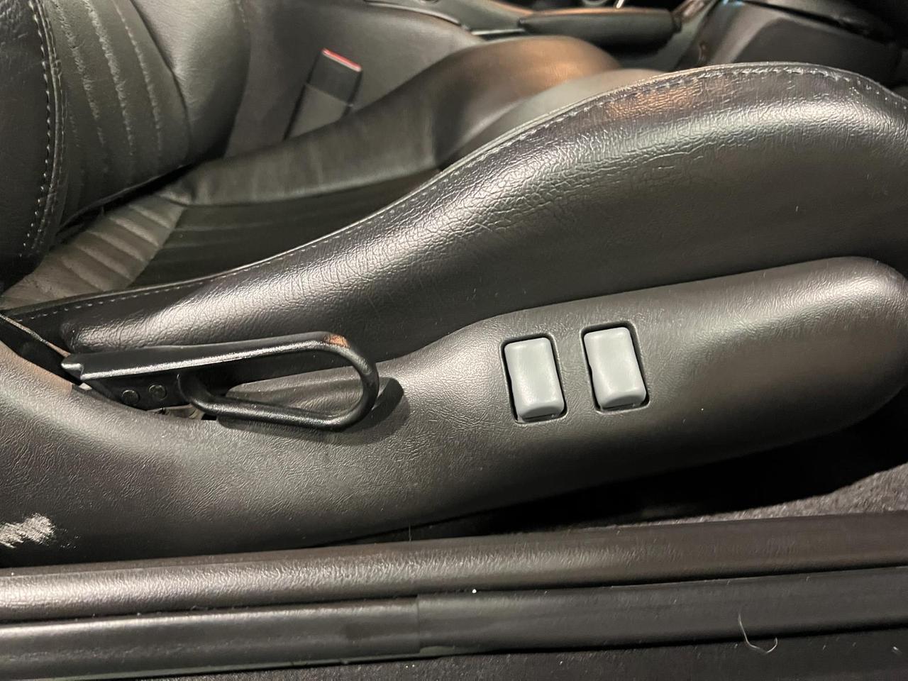 2000 Pontiac Firebird Trans Am Parker CO