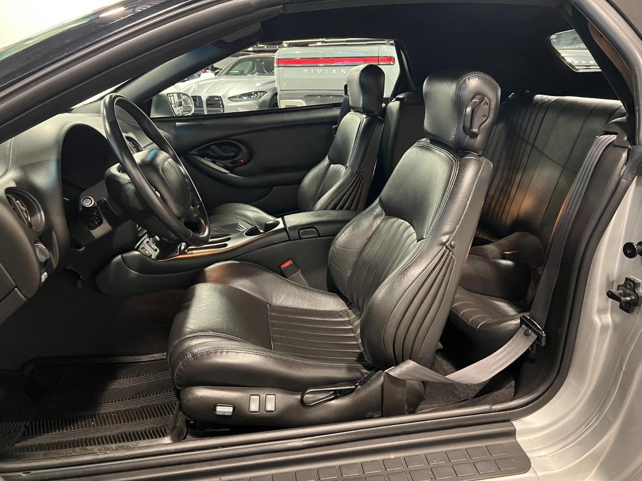 2000 Pontiac Firebird Trans Am Parker CO