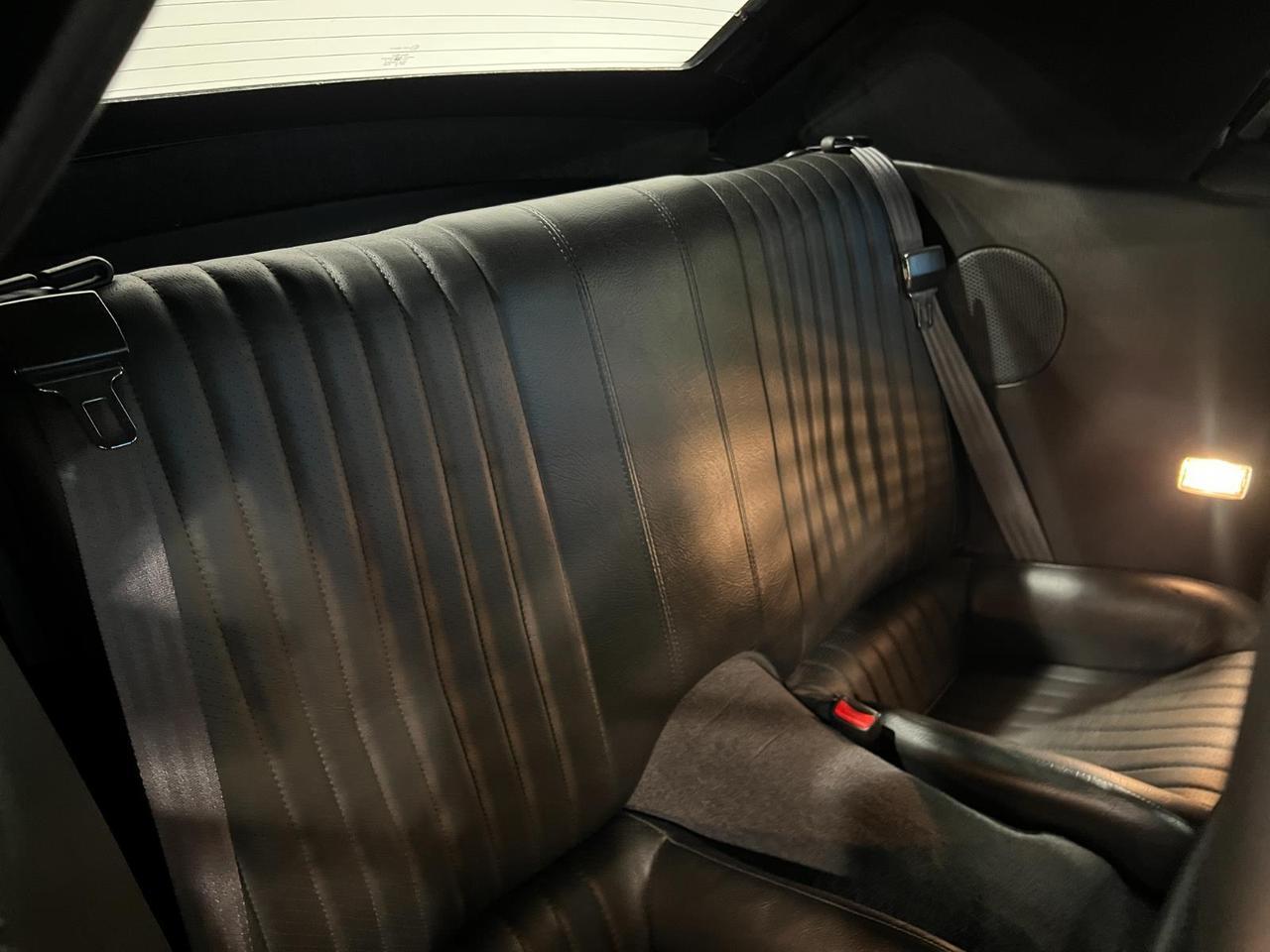 2000 Pontiac Firebird Trans Am Parker CO