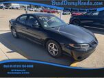 2000 Pontiac Grand Prix GT