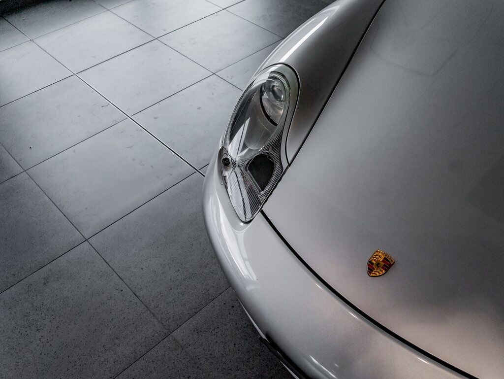2000 Porsche 718 Colorado Springs CO