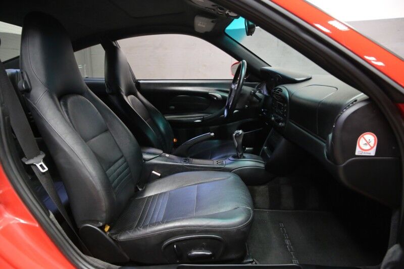 2000 Porsche 911 Carrera Plainview NY