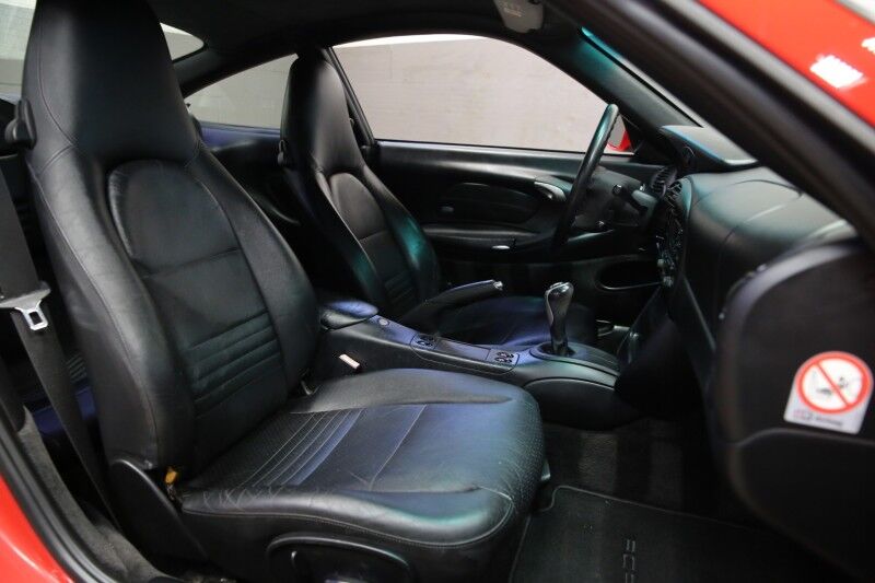 2000 Porsche 911 Carrera Plainview NY