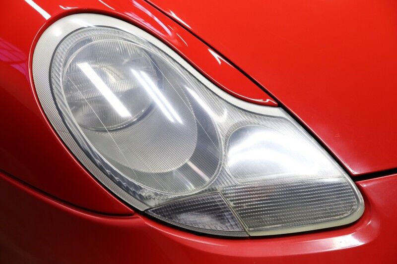 2000 Porsche 911 Carrera Plainview NY