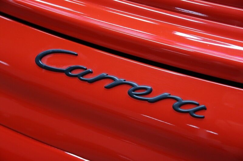 2000 Porsche 911 Carrera Plainview NY