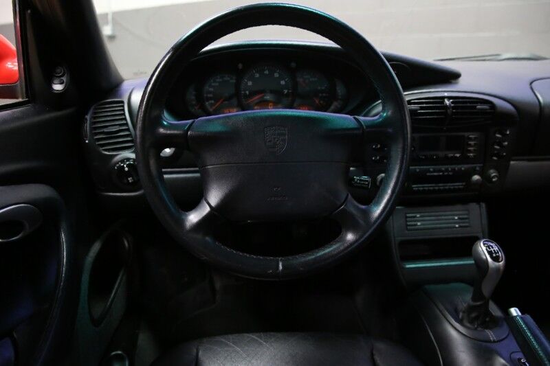 2000 Porsche 911 Carrera Plainview NY