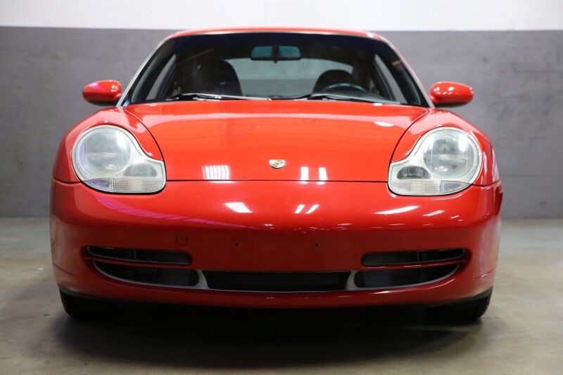 2000 Porsche 911 Carrera Plainview NY