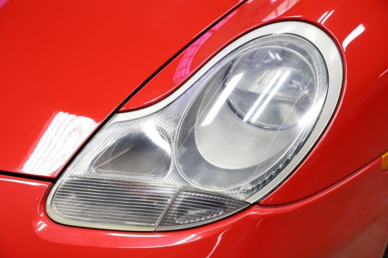 2000 Porsche 911 Carrera Plainview NY