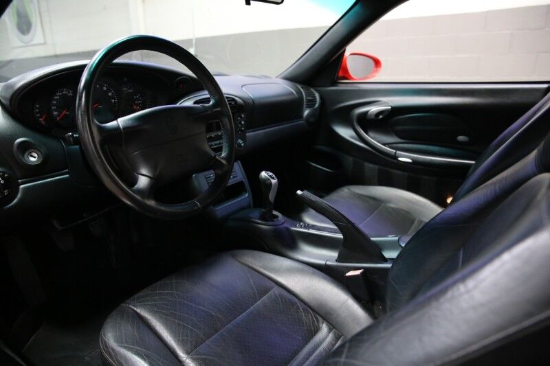 2000 Porsche 911 Carrera Plainview NY