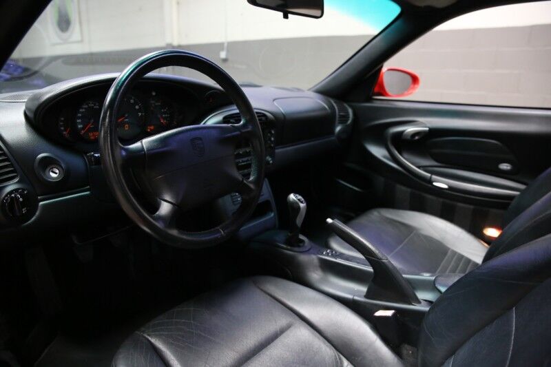 2000 Porsche 911 Carrera Plainview NY