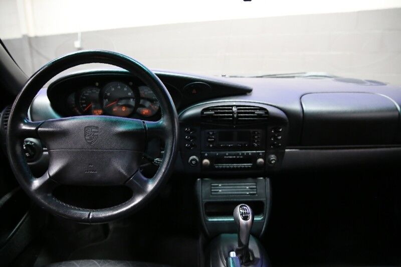 2000 Porsche 911 Carrera Plainview NY