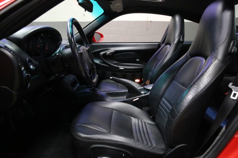 2000 Porsche 911 Carrera Plainview NY