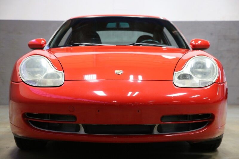 2000 Porsche 911 Carrera Plainview NY