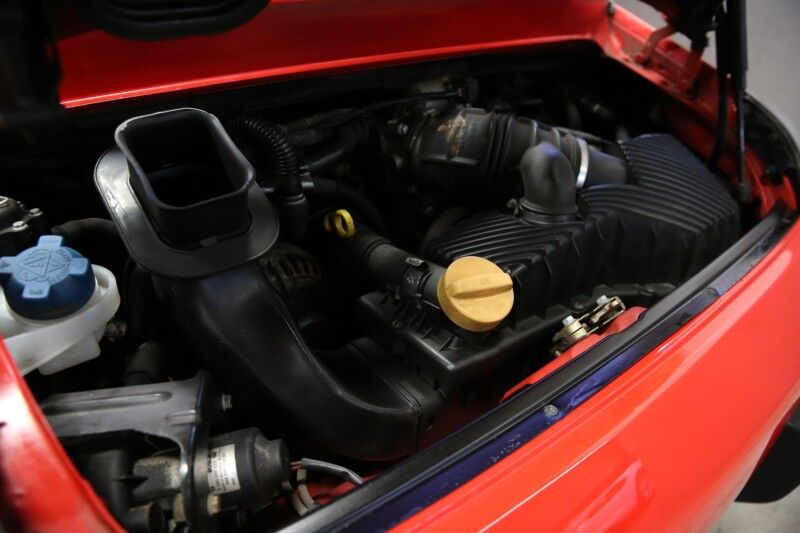 2000 Porsche 911 Carrera Plainview NY