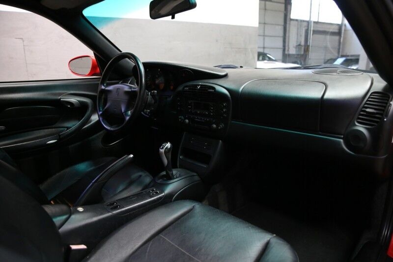 2000 Porsche 911 Carrera Plainview NY