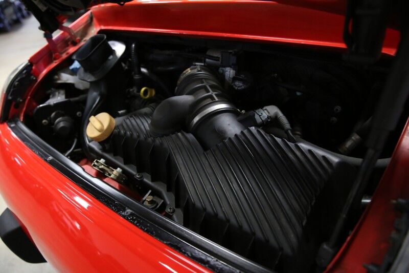 2000 Porsche 911 Carrera Plainview NY