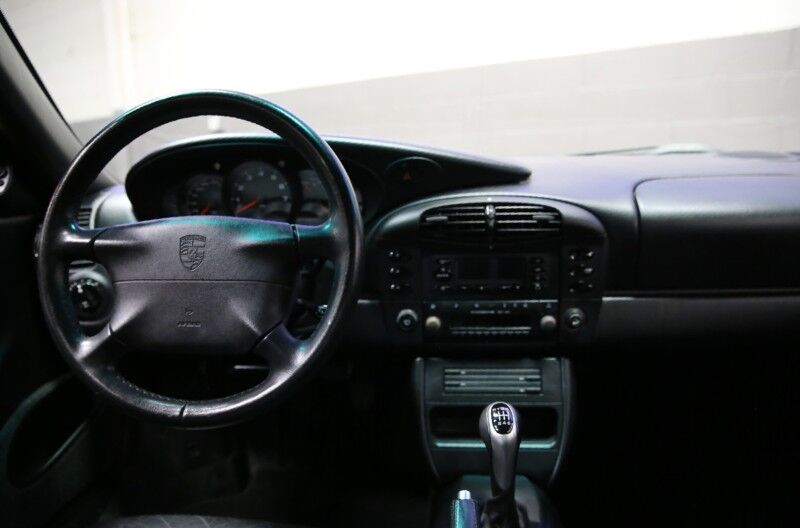 2000 Porsche 911 Carrera Plainview NY