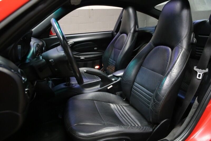 2000 Porsche 911 Carrera Plainview NY