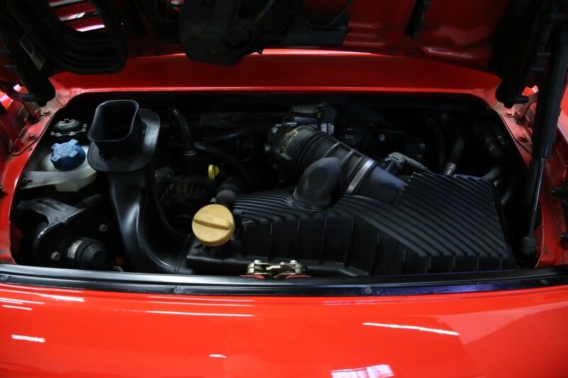 2000 Porsche 911 Carrera Plainview NY