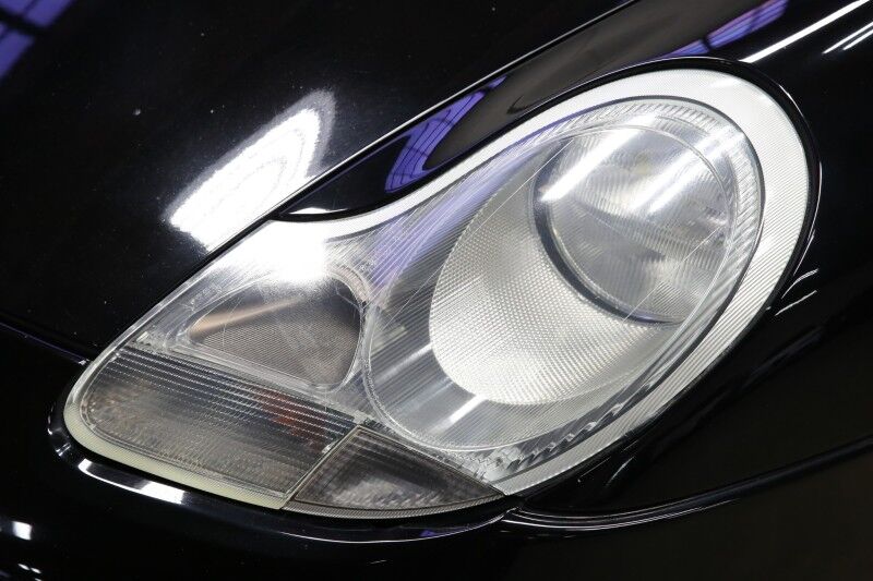 2000 Porsche 911 Carrera Plainview NY