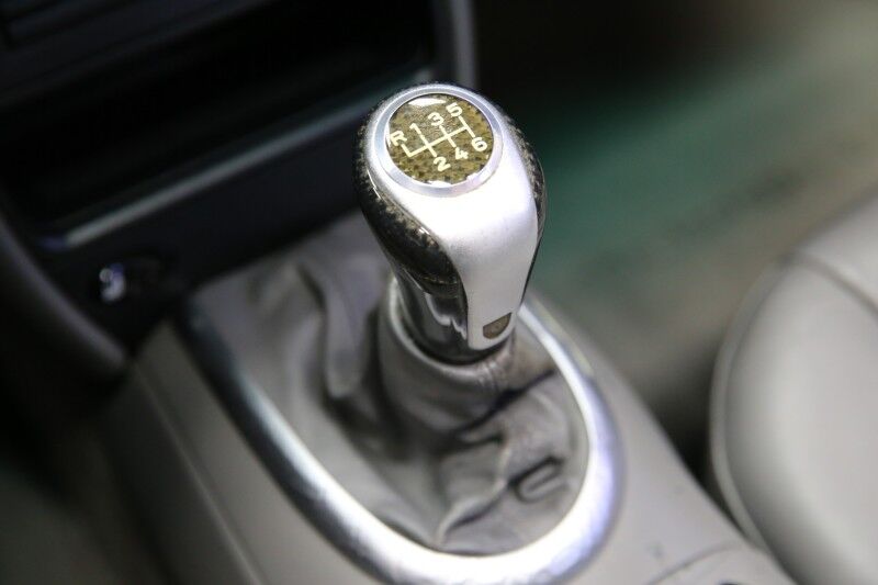 2000 Porsche 911 Carrera Plainview NY