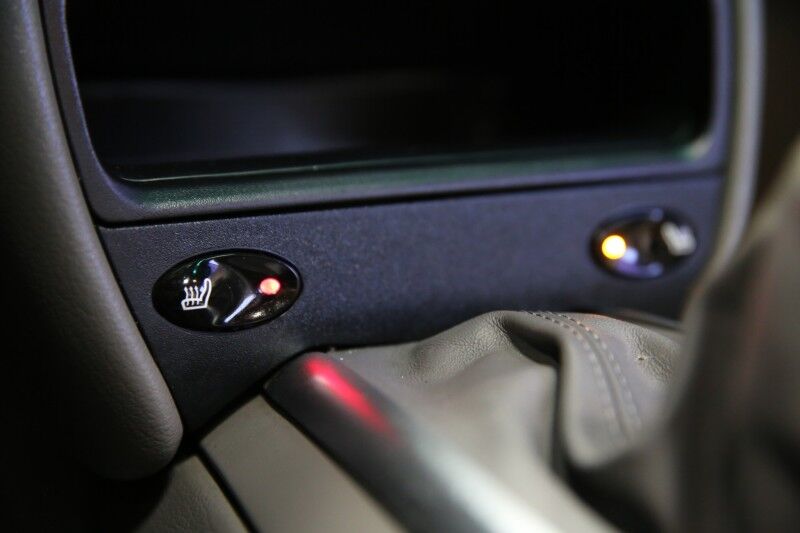 2000 Porsche 911 Carrera Plainview NY