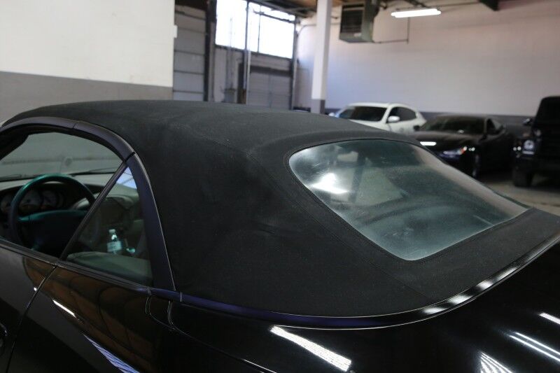 2000 Porsche 911 Carrera Plainview NY