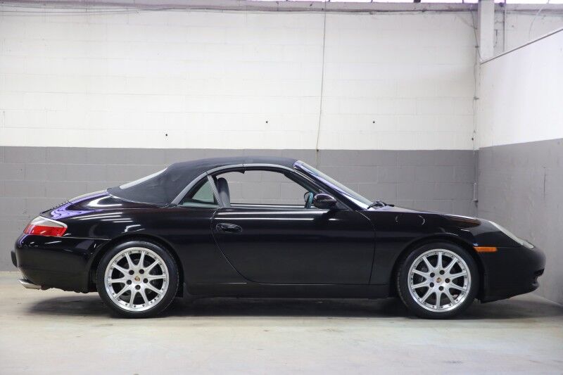 2000 Porsche 911 Carrera Plainview NY