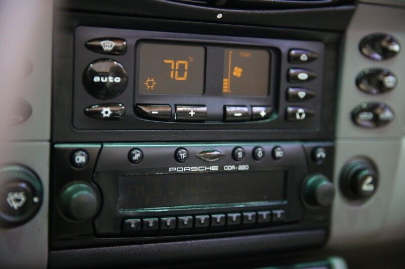 2000 Porsche 911 Carrera Plainview NY