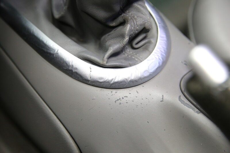 2000 Porsche 911 Carrera Plainview NY