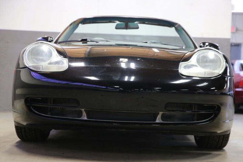 2000 Porsche 911 Carrera Plainview NY