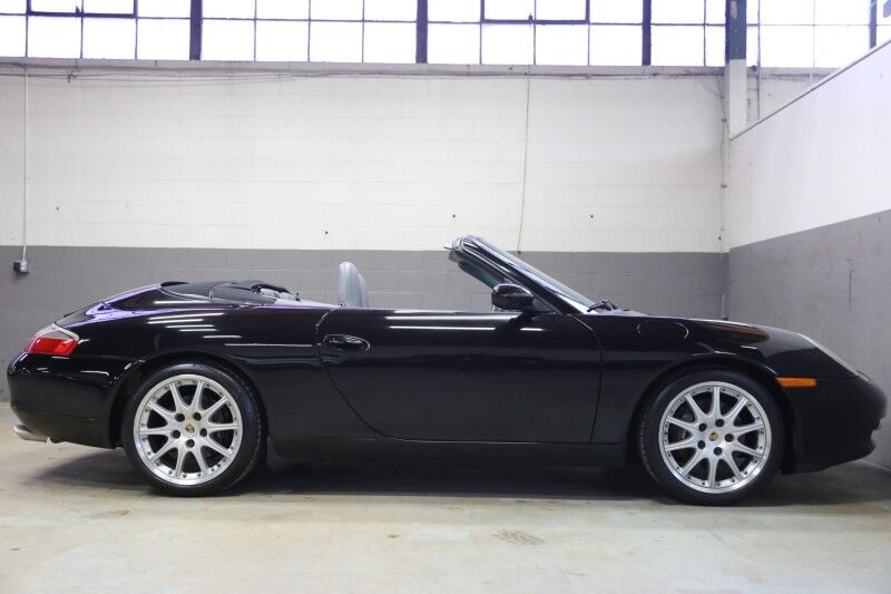 2000 Porsche 911 Carrera Plainview NY