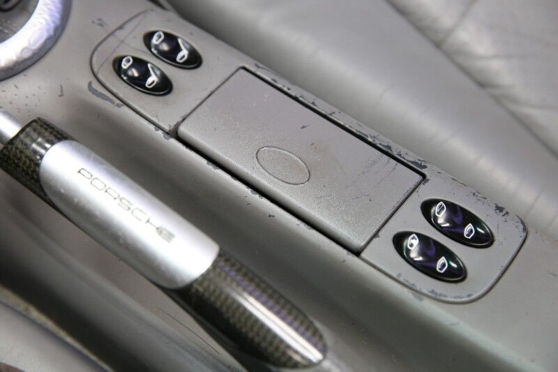 2000 Porsche 911 Carrera Plainview NY