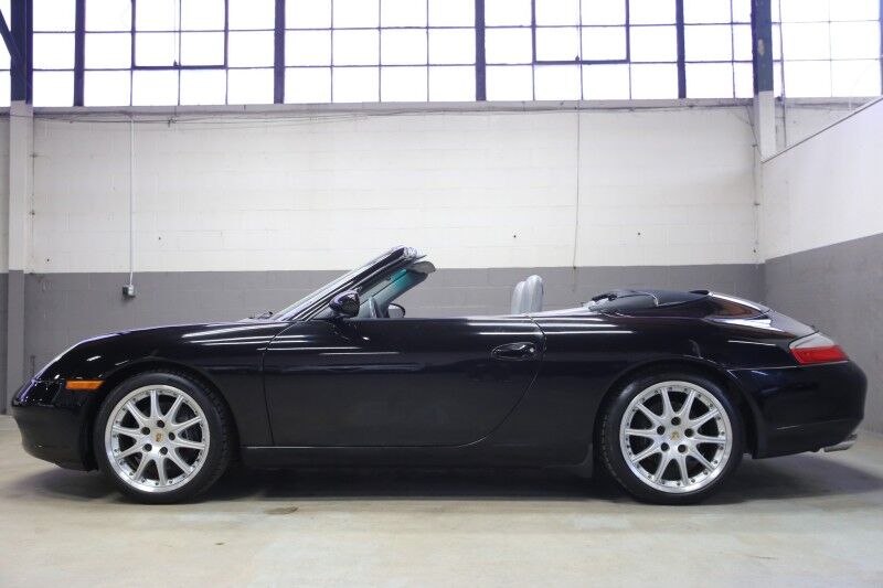 2000 Porsche 911 Carrera Plainview NY