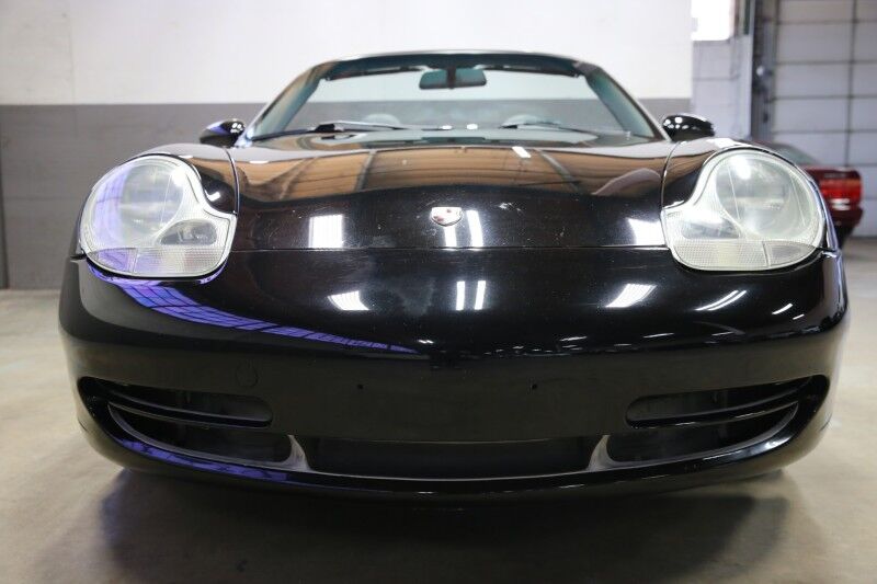 2000 Porsche 911 Carrera Plainview NY