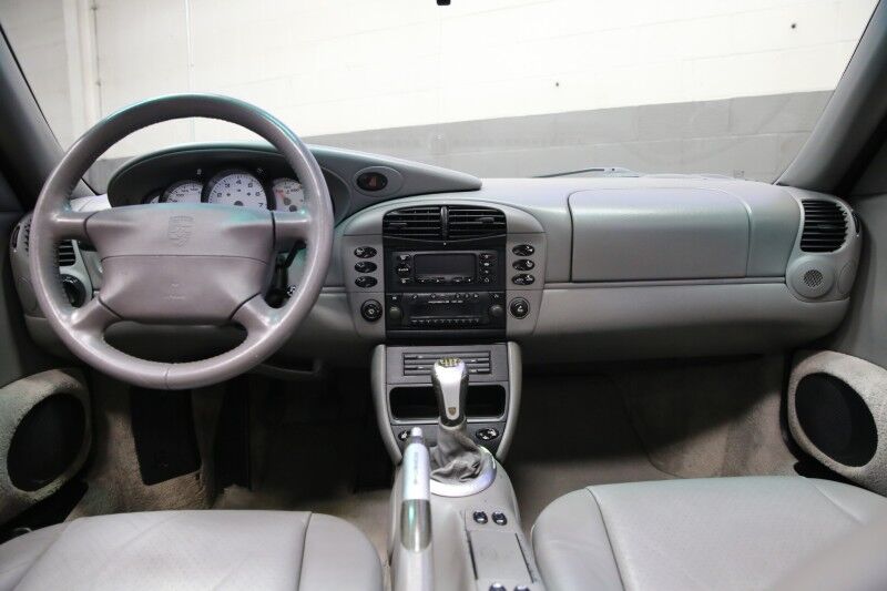 2000 Porsche 911 Carrera Plainview NY