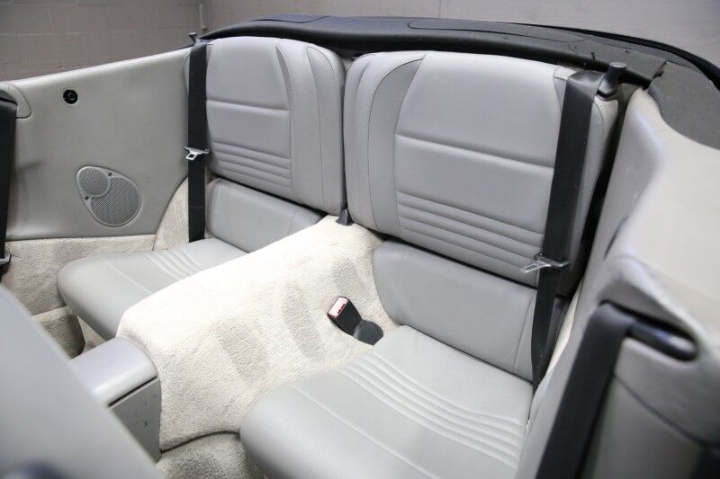 2000 Porsche 911 Carrera Plainview NY